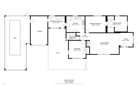600 Vassar Street Orlando FL 32804