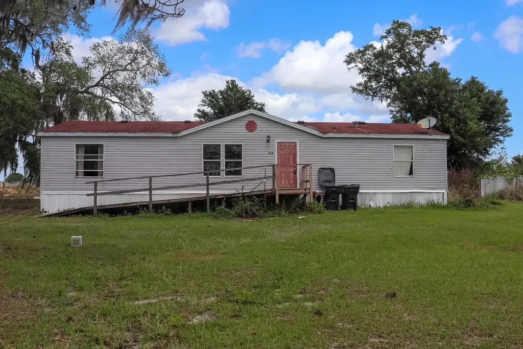 448 Fernandez Street Winter Haven FL 33880