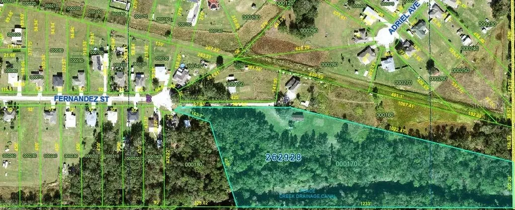 448 Fernandez Street Winter Haven FL 33880