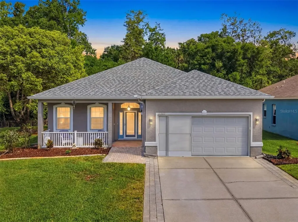 11303 Clear Oak Circle New Port Richey FL 34654
