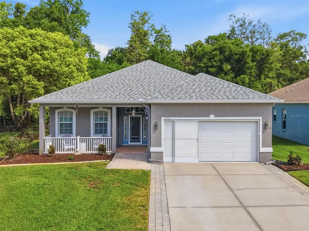 11303 Clear Oak Circle New Port Richey FL 34654