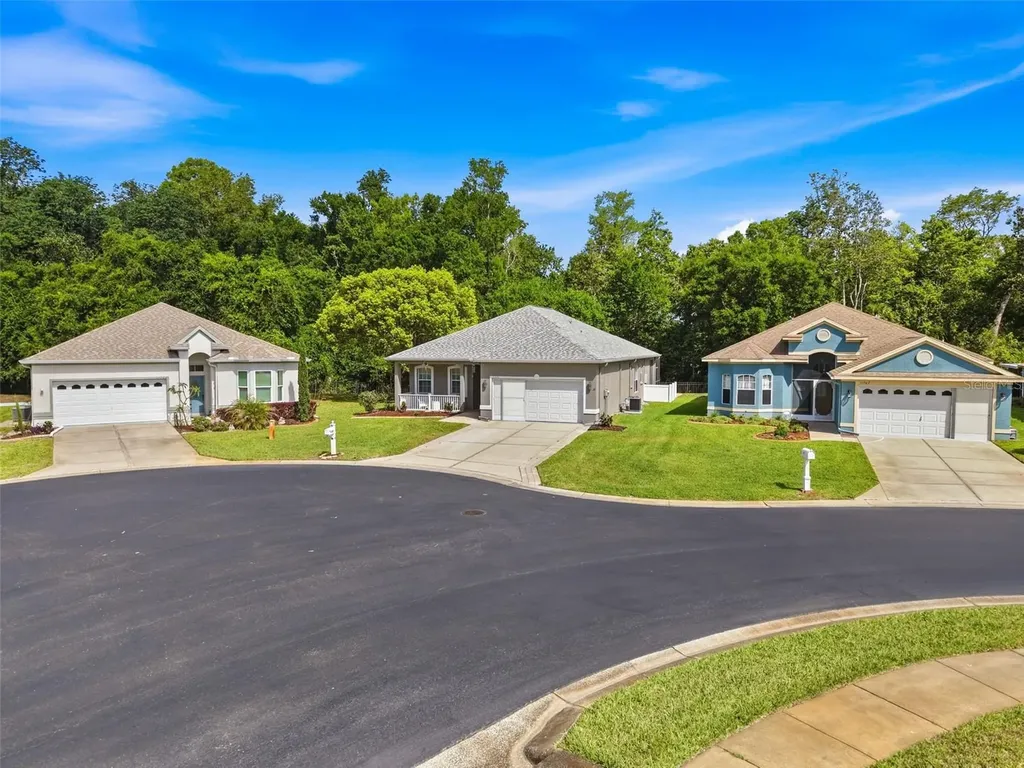 11303 Clear Oak Circle New Port Richey FL 34654