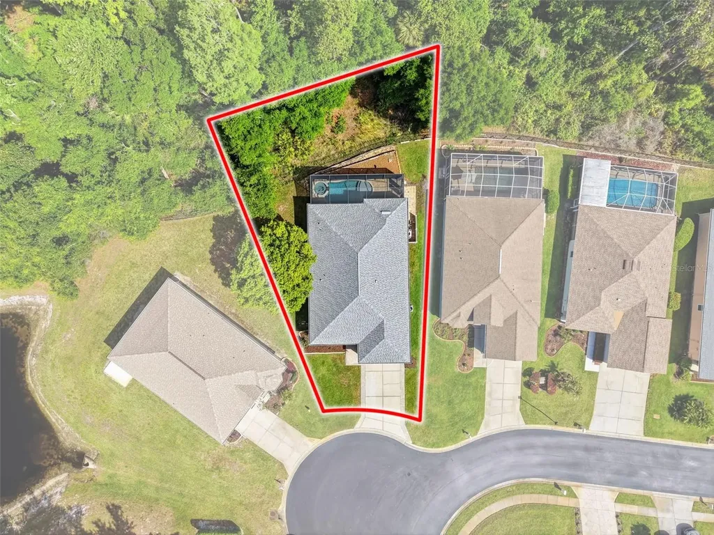 11303 Clear Oak Circle New Port Richey FL 34654