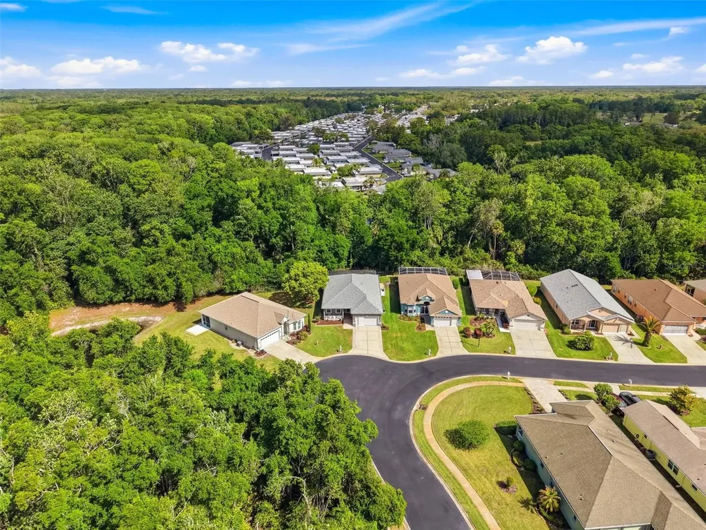 11303 Clear Oak Circle New Port Richey FL 34654