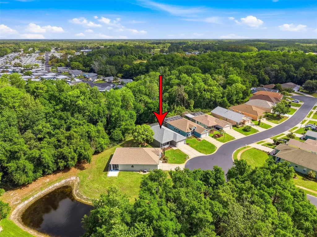 11303 Clear Oak Circle New Port Richey FL 34654