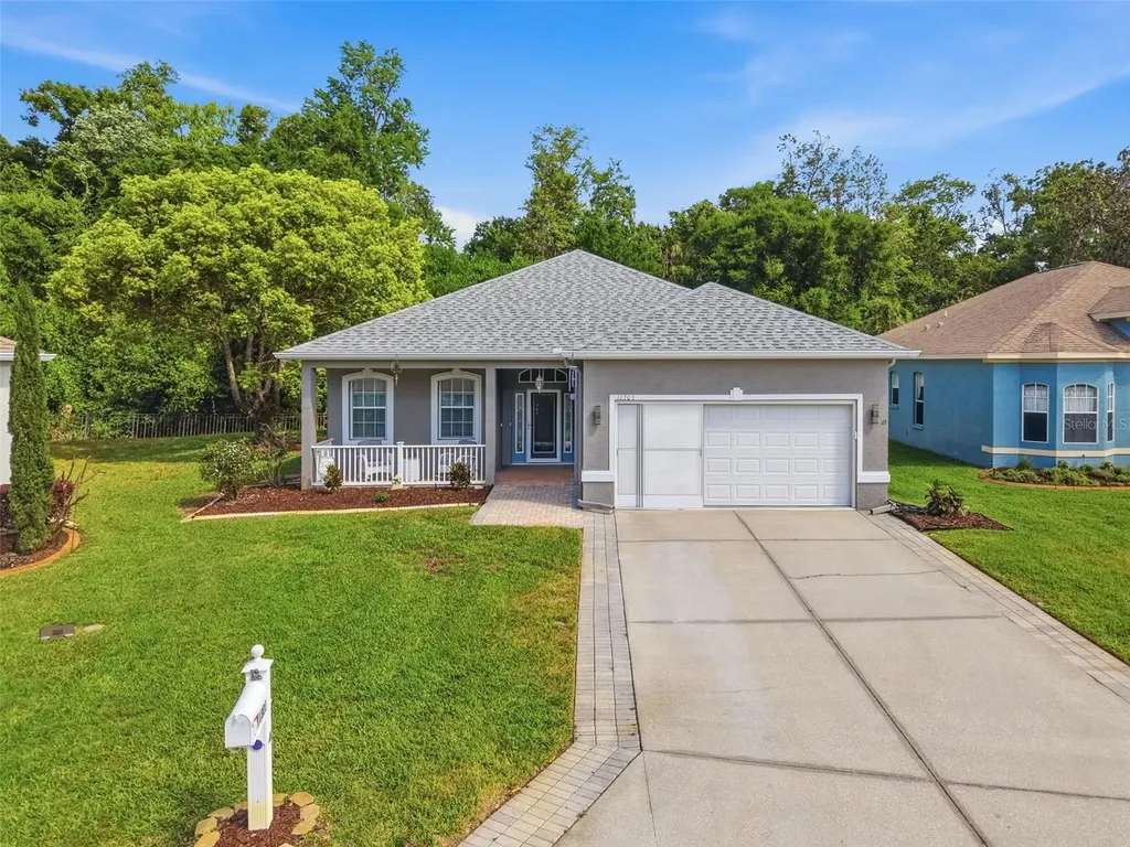 11303 Clear Oak Circle New Port Richey FL 34654