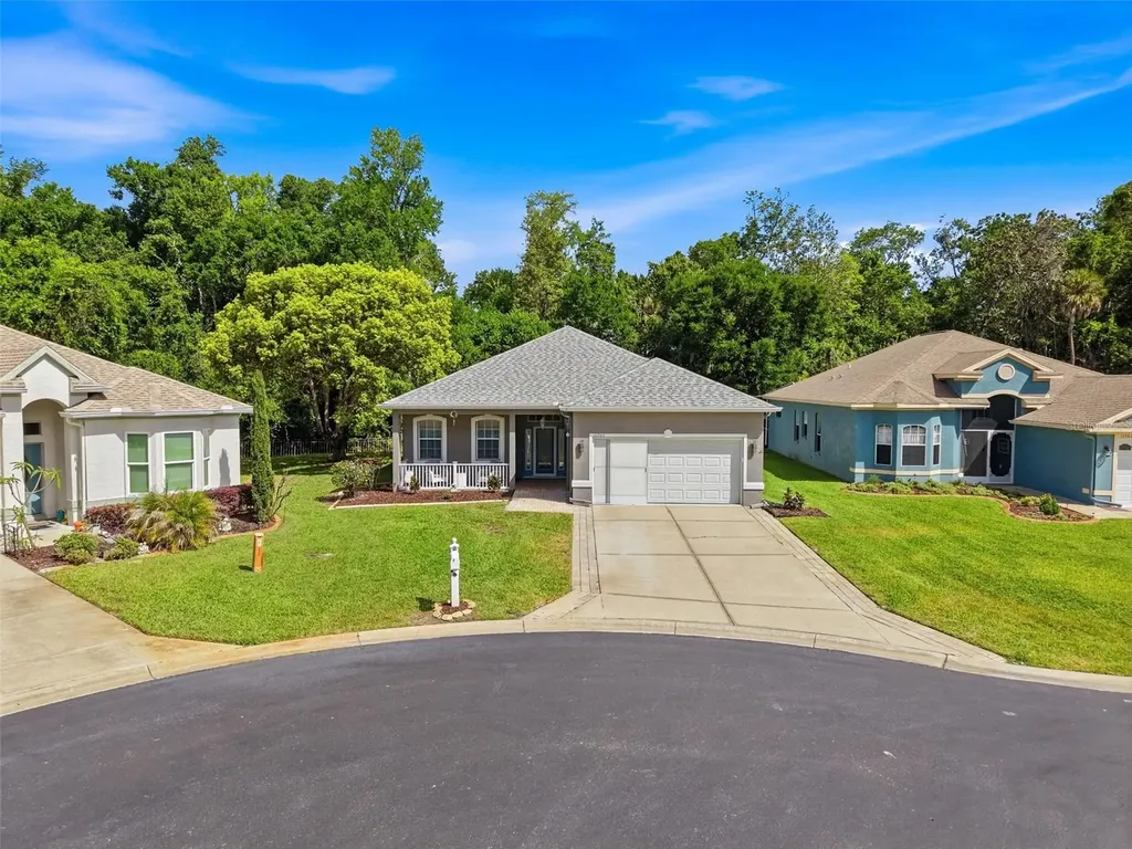 11303 Clear Oak Circle New Port Richey FL 34654