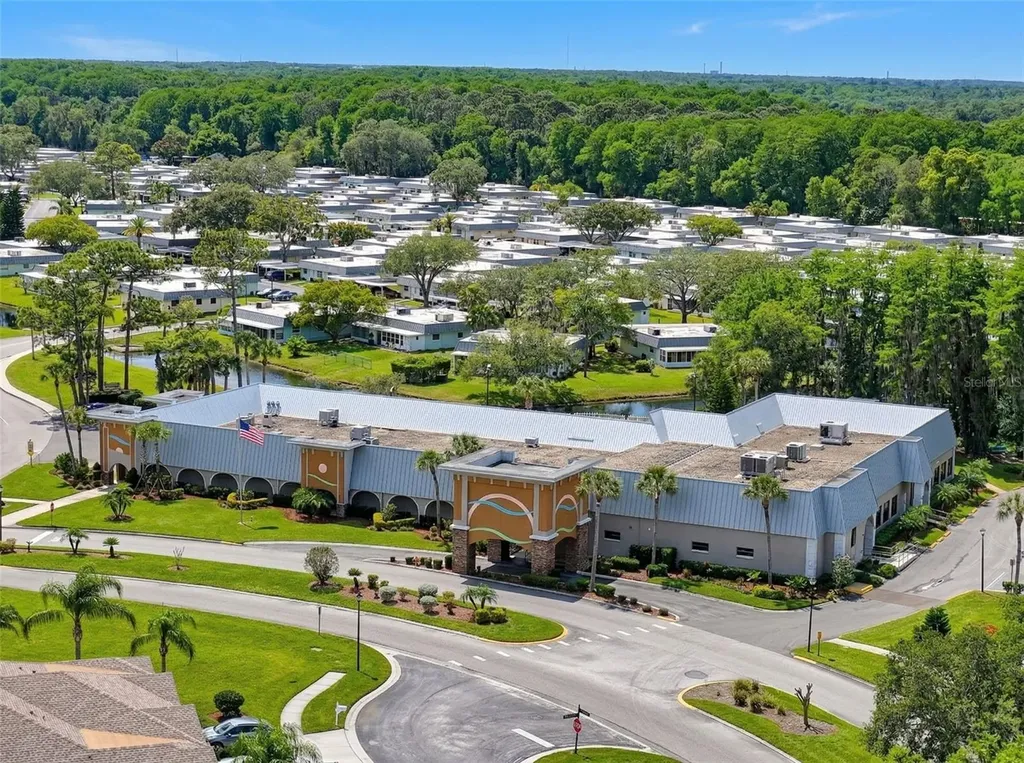 11303 Clear Oak Circle New Port Richey FL 34654