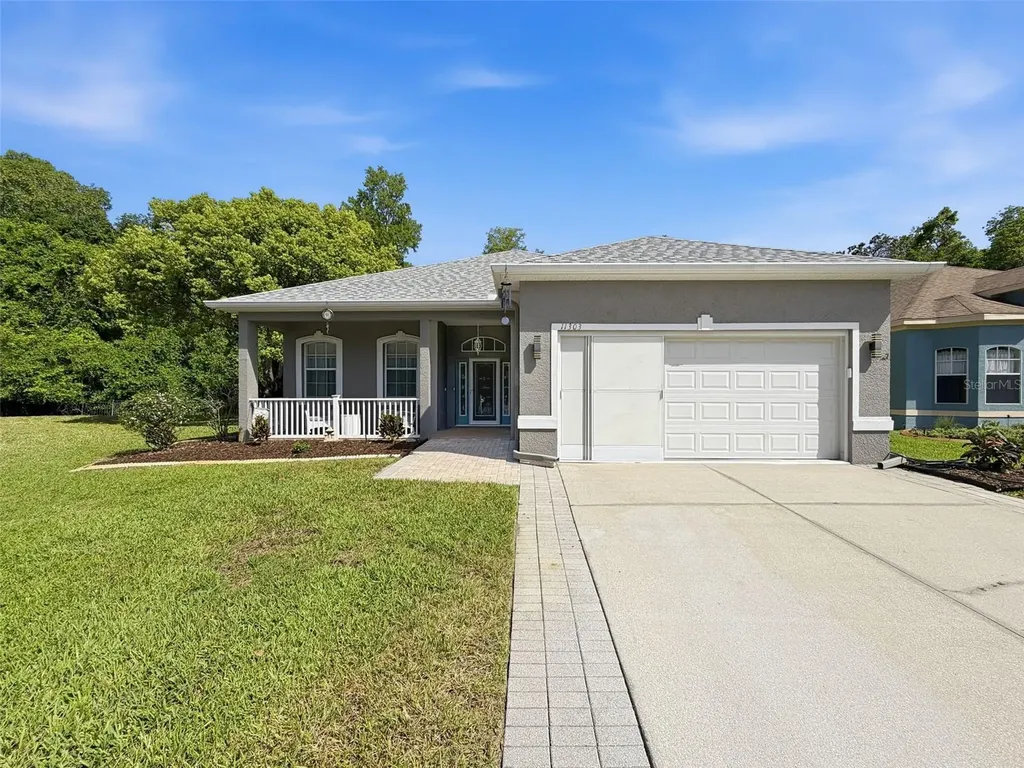 11303 Clear Oak Circle New Port Richey FL 34654