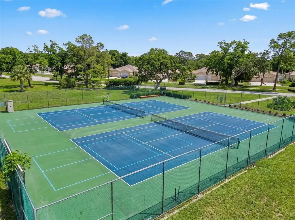 11303 Clear Oak Circle New Port Richey FL 34654