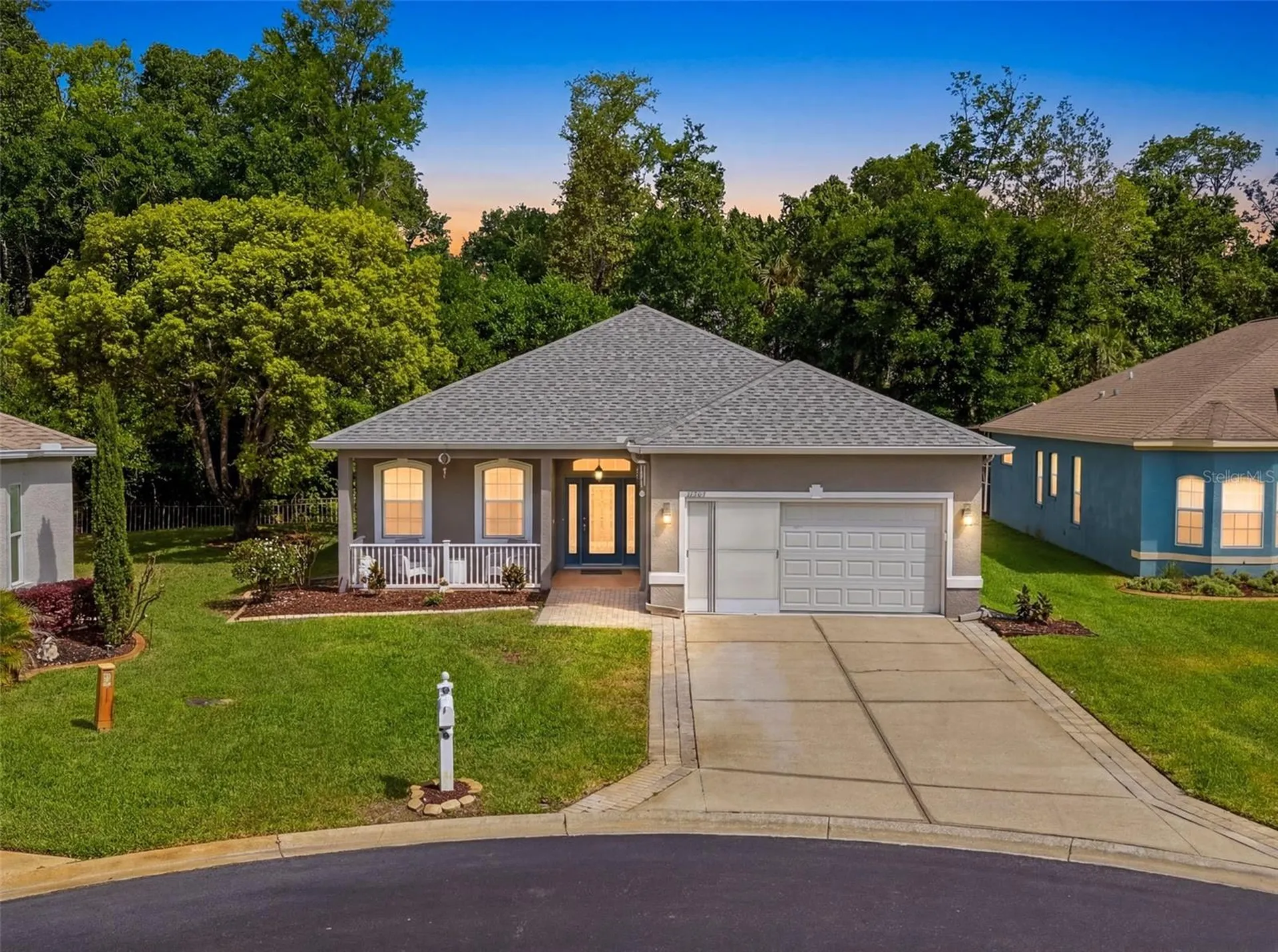11303 Clear Oak Circle New Port Richey FL 34654