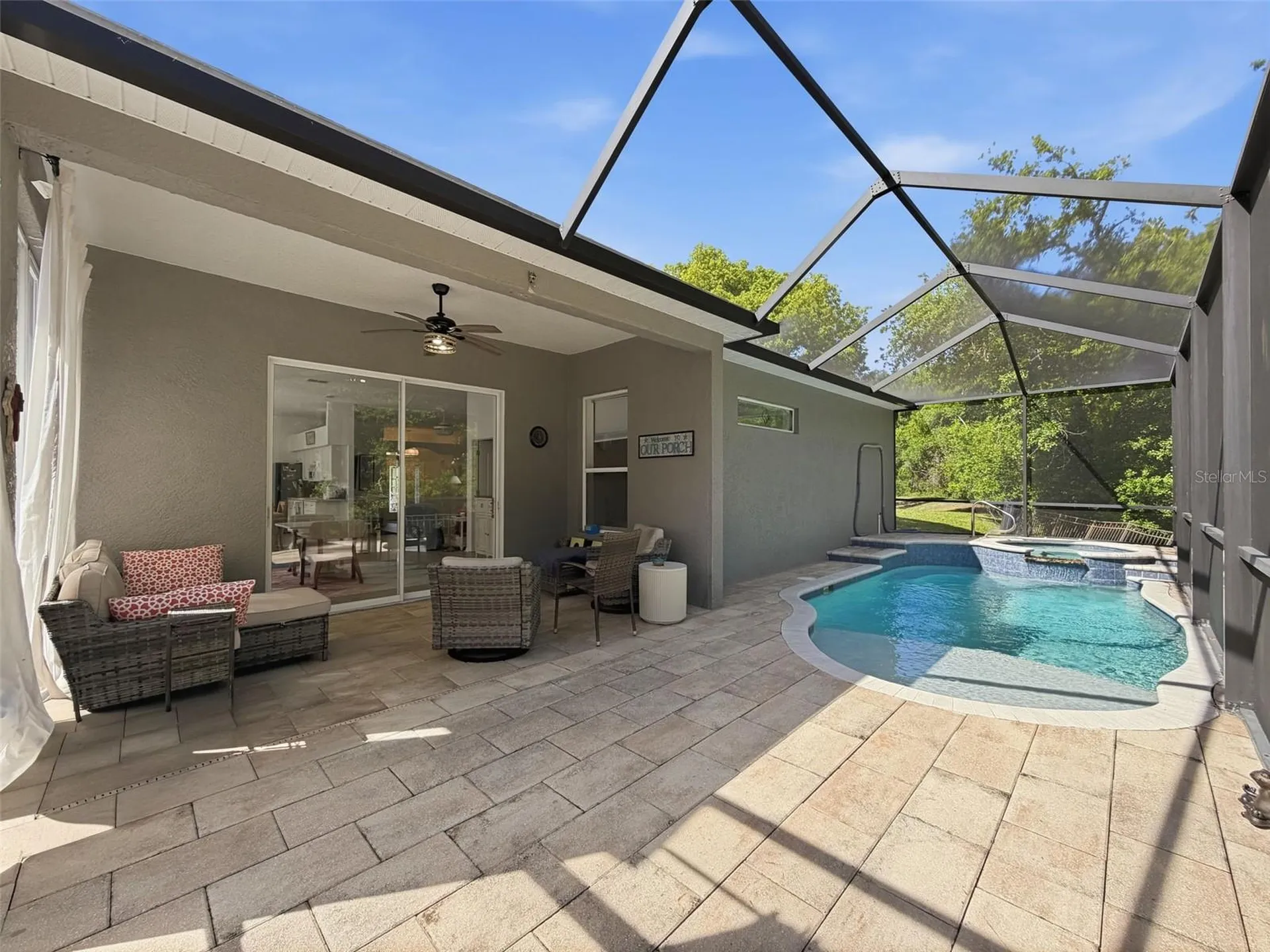 11303 Clear Oak Circle New Port Richey FL 34654