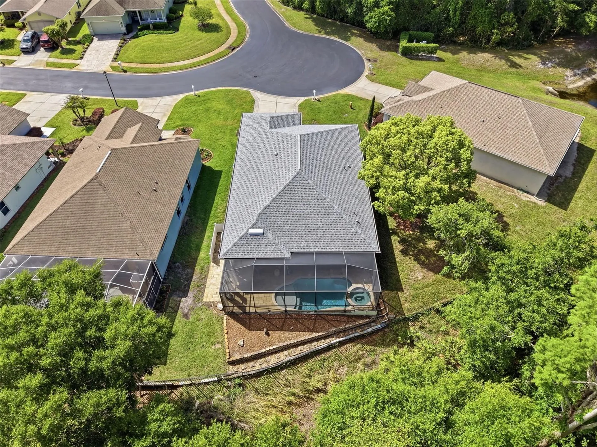 11303 Clear Oak Circle New Port Richey FL 34654