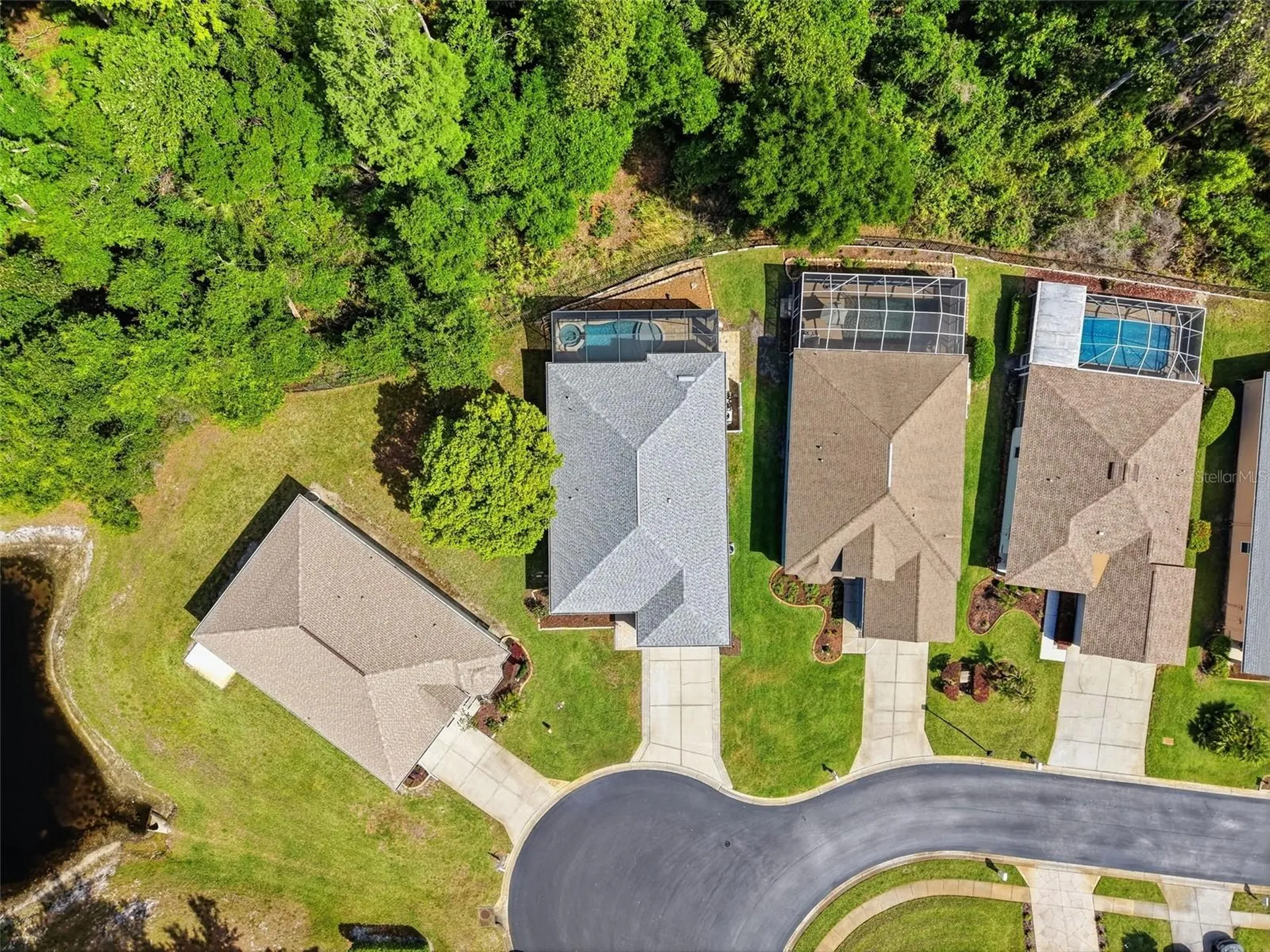 11303 Clear Oak Circle New Port Richey FL 34654
