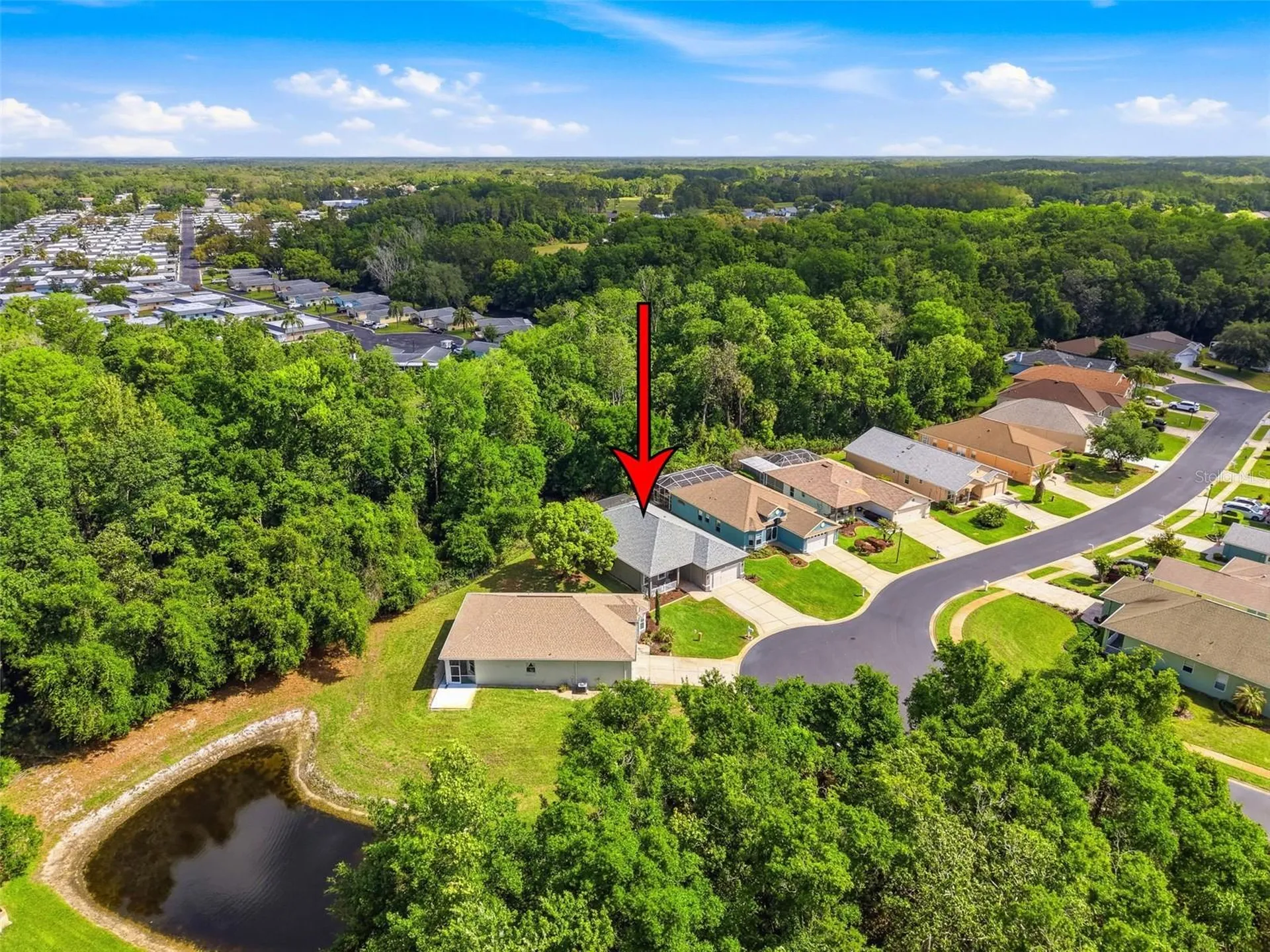11303 Clear Oak Circle New Port Richey FL 34654