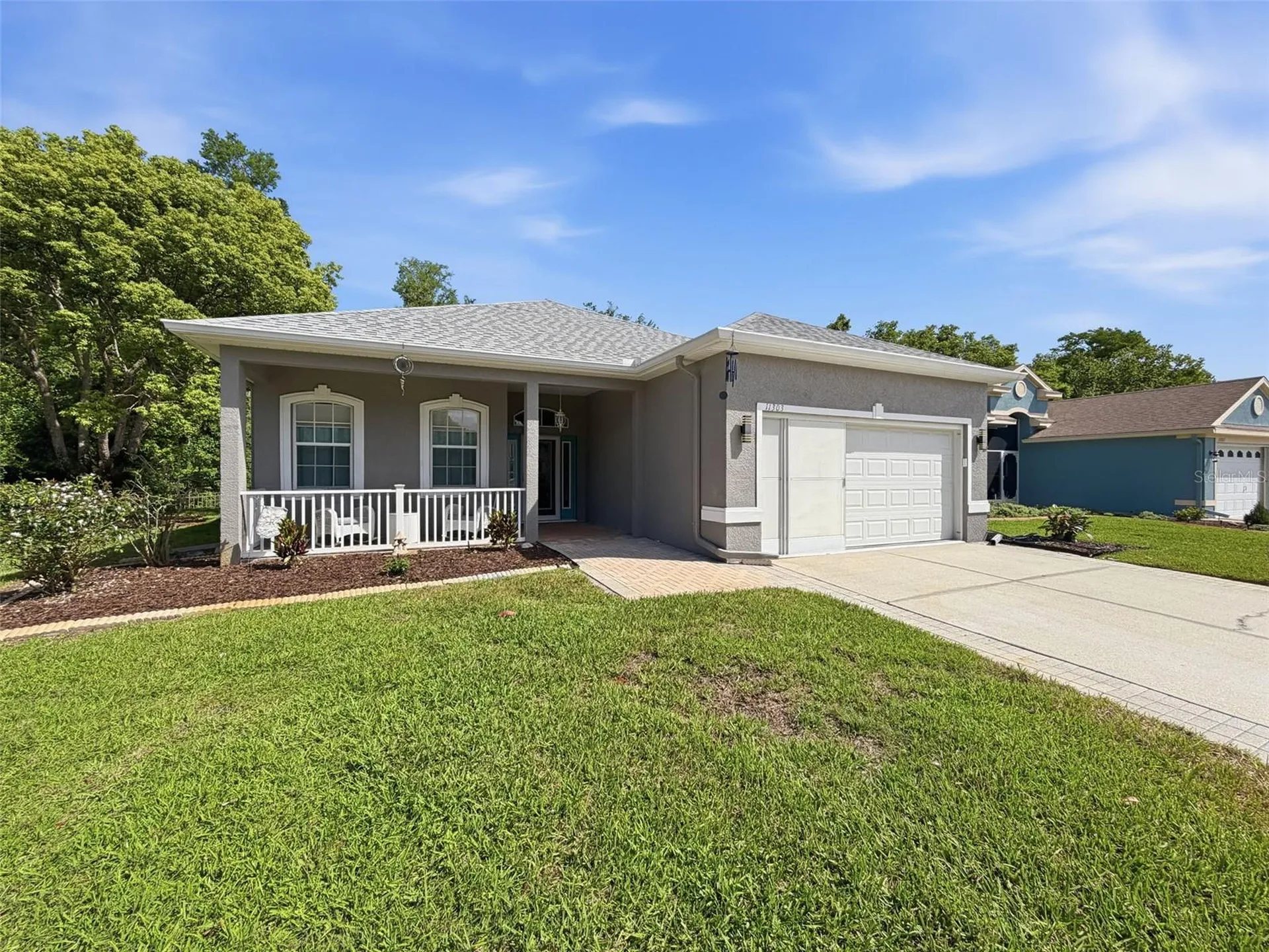 11303 Clear Oak Circle New Port Richey FL 34654