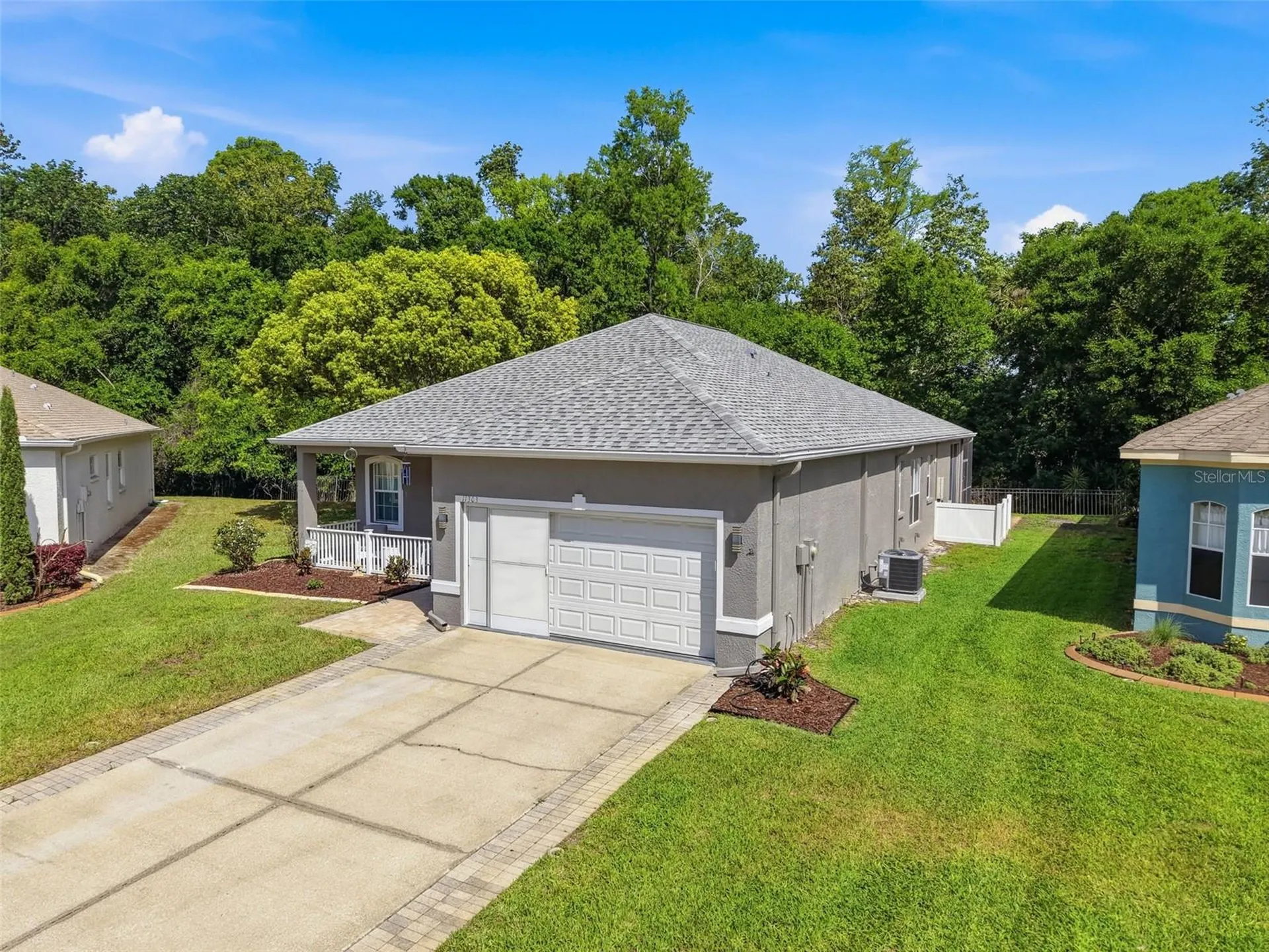 11303 Clear Oak Circle New Port Richey FL 34654