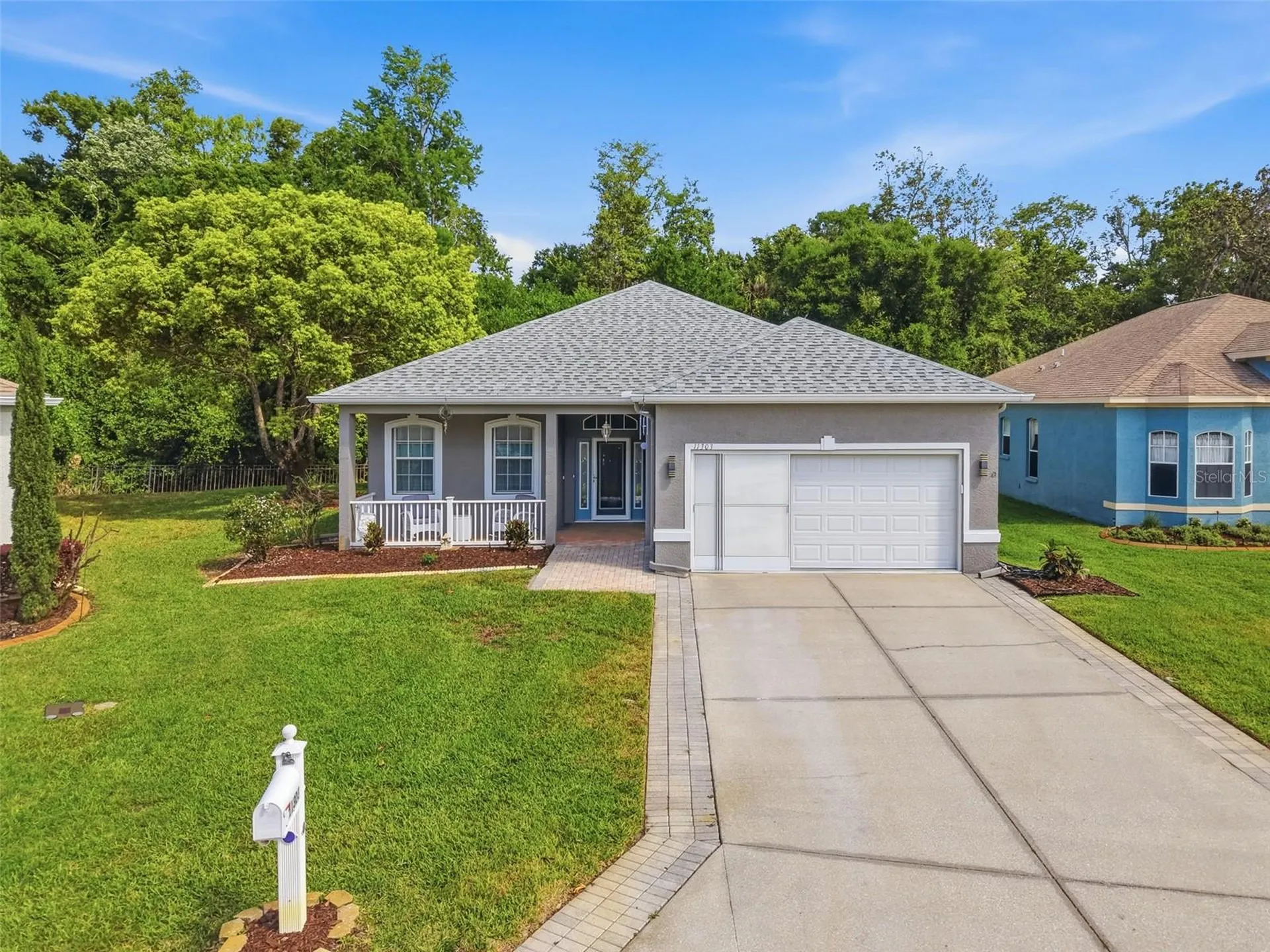11303 Clear Oak Circle New Port Richey FL 34654