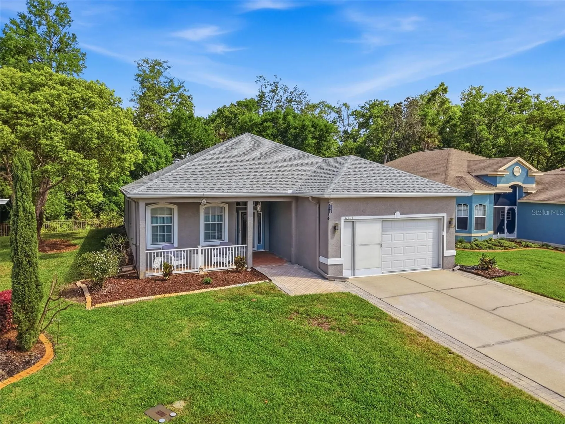 11303 Clear Oak Circle New Port Richey FL 34654