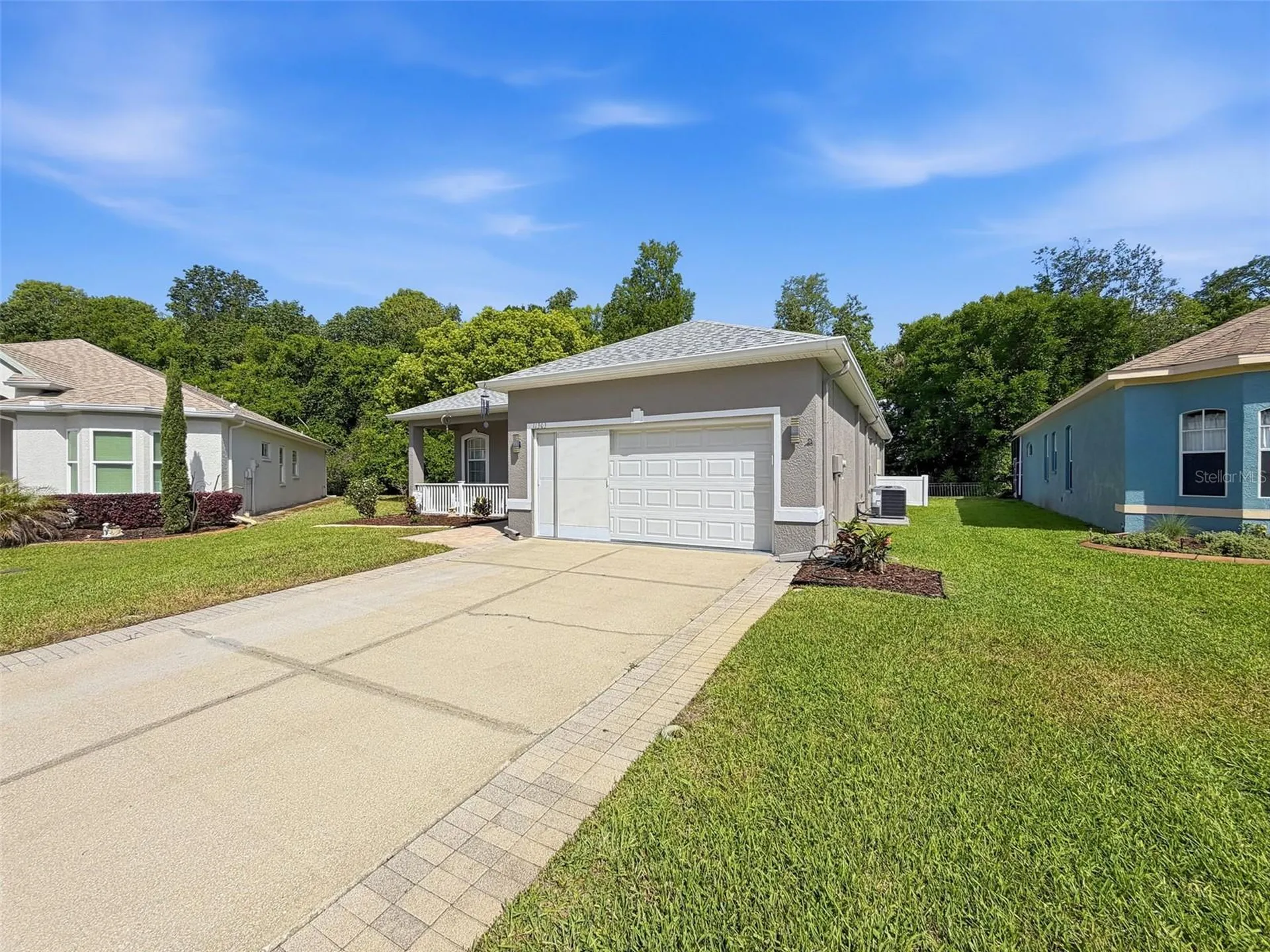 11303 Clear Oak Circle New Port Richey FL 34654