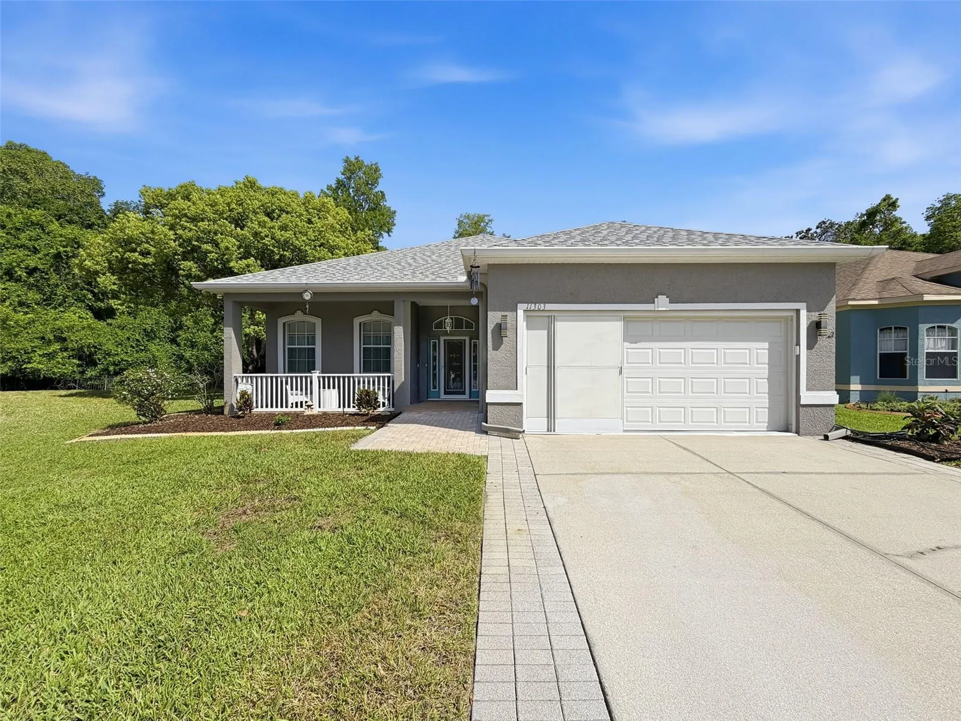11303 Clear Oak Circle New Port Richey FL 34654