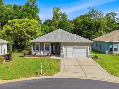 11303 Clear Oak Circle New Port Richey FL 34654