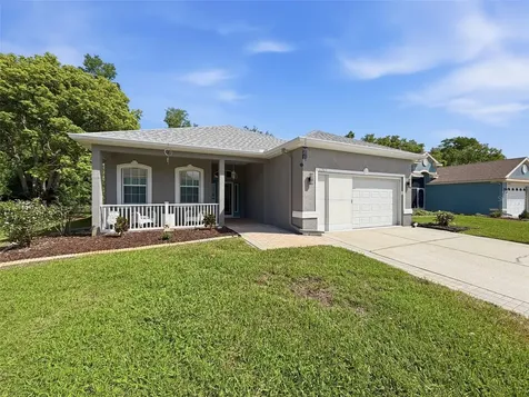 11303 Clear Oak Circle New Port Richey FL 34654