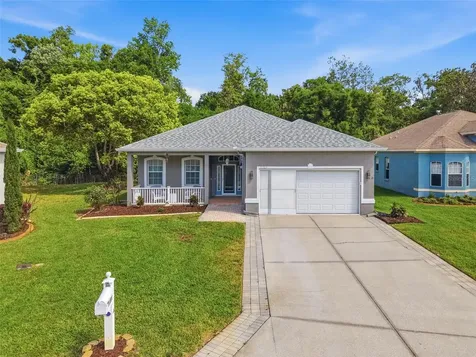 11303 Clear Oak Circle New Port Richey FL 34654