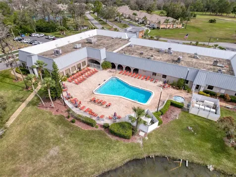 11303 Clear Oak Circle New Port Richey FL 34654
