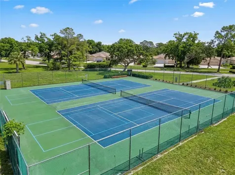 11303 Clear Oak Circle New Port Richey FL 34654
