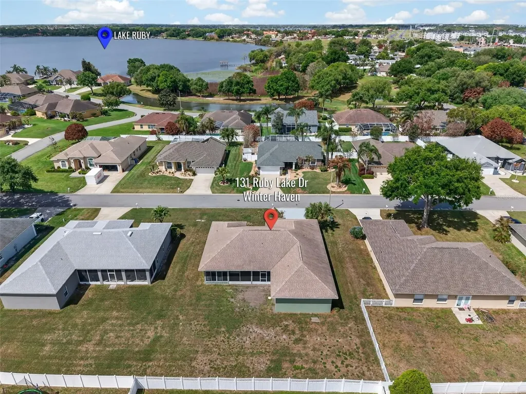 131 Ruby Lake Drive Winter Haven FL 33884
