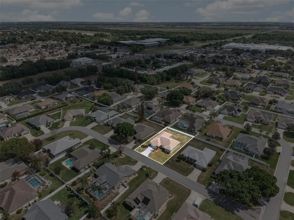 131 Ruby Lake Drive Winter Haven FL 33884
