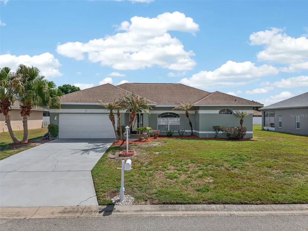 131 Ruby Lake Drive Winter Haven FL 33884
