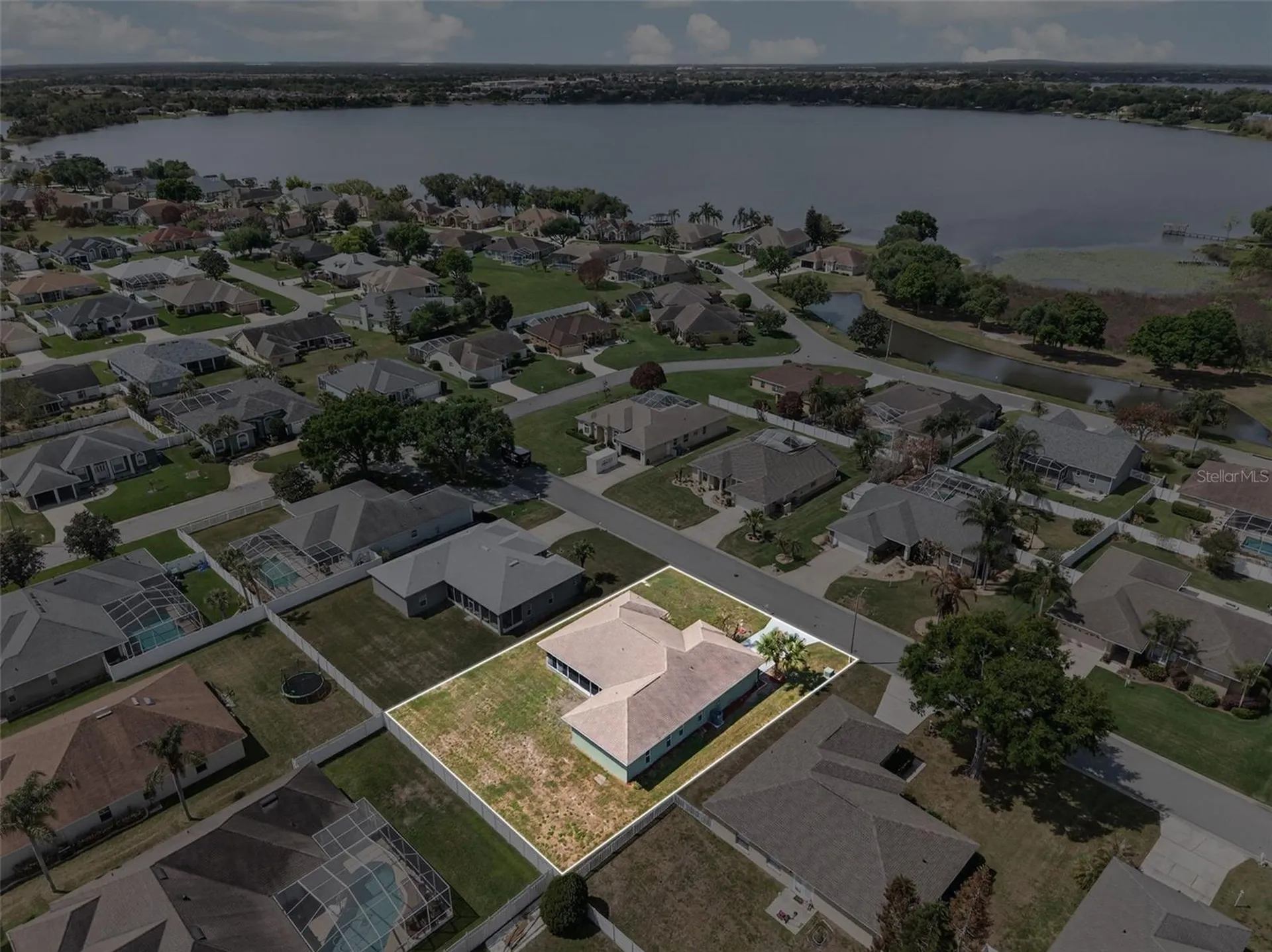 131 Ruby Lake Drive Winter Haven FL 33884