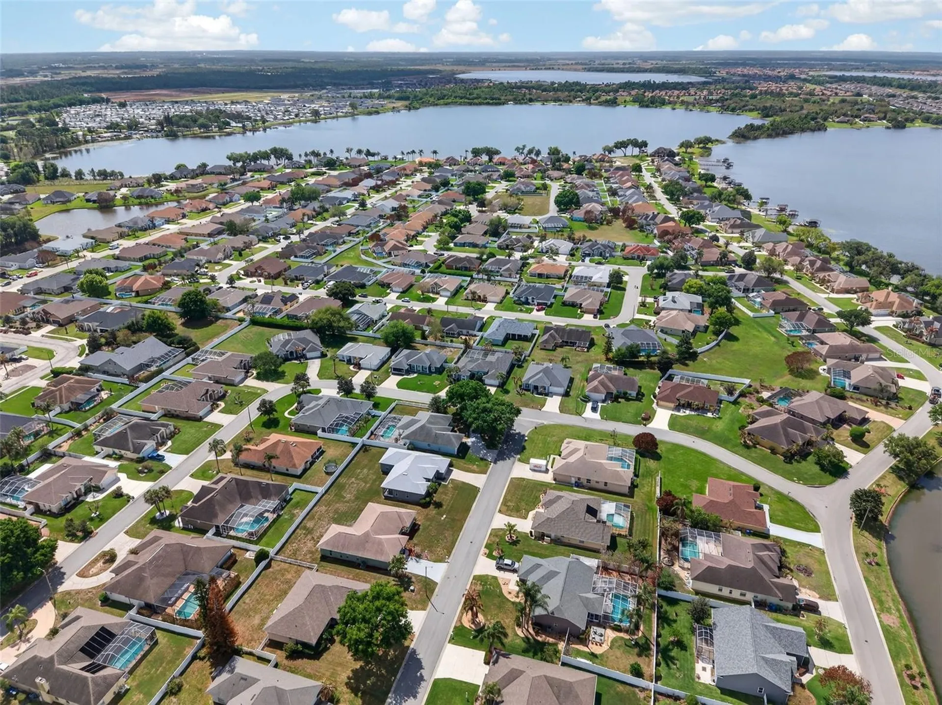 131 Ruby Lake Drive Winter Haven FL 33884