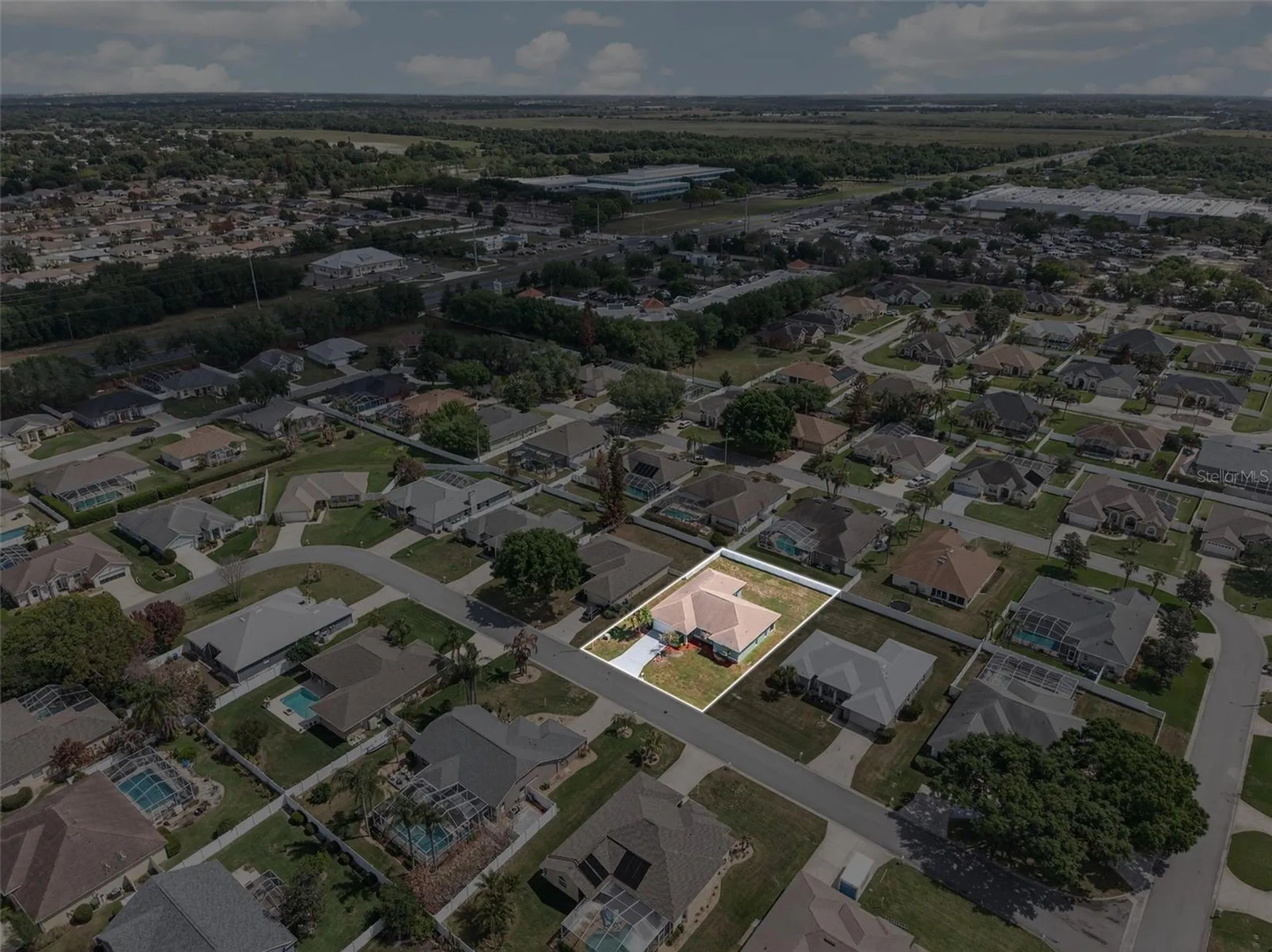 131 Ruby Lake Drive Winter Haven FL 33884