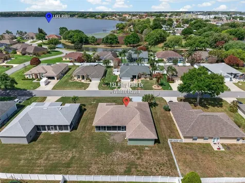 131 Ruby Lake Drive Winter Haven FL 33884