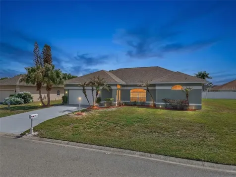 131 Ruby Lake Drive Winter Haven FL 33884