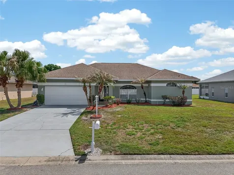 131 Ruby Lake Drive Winter Haven FL 33884