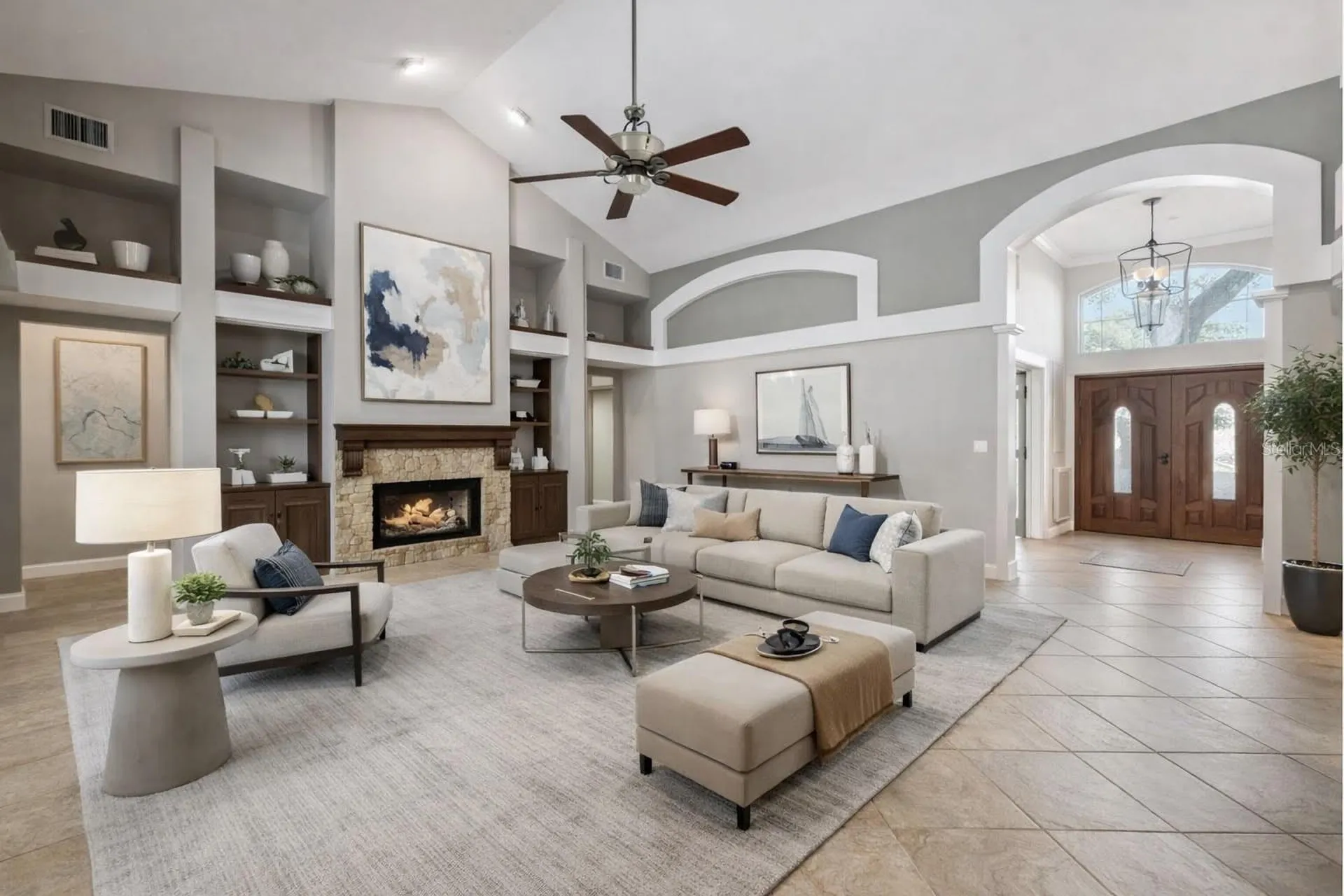 8045 Landgrove Court Orlando FL 32819