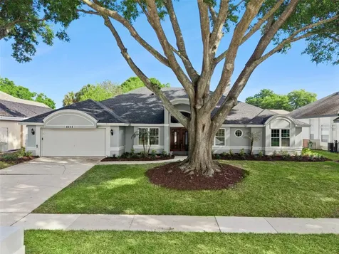 8045 Landgrove Court Orlando FL 32819