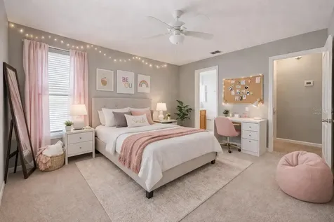 8045 Landgrove Court Orlando FL 32819