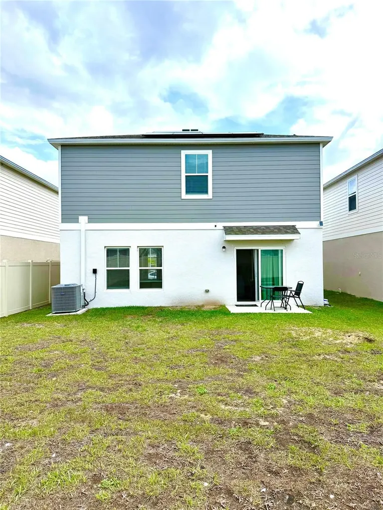 3857 Geranium Avenue Haines City FL 33844