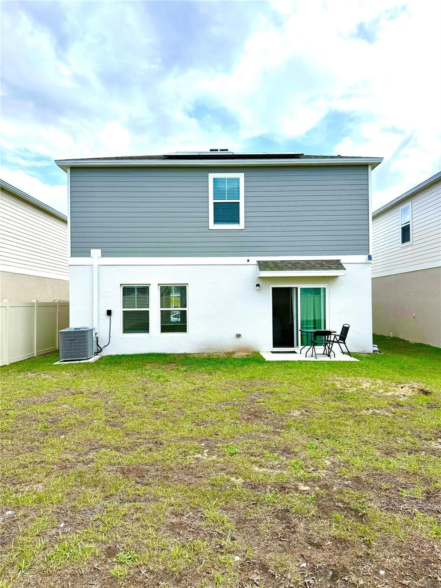 3857 Geranium Avenue Haines City FL 33844