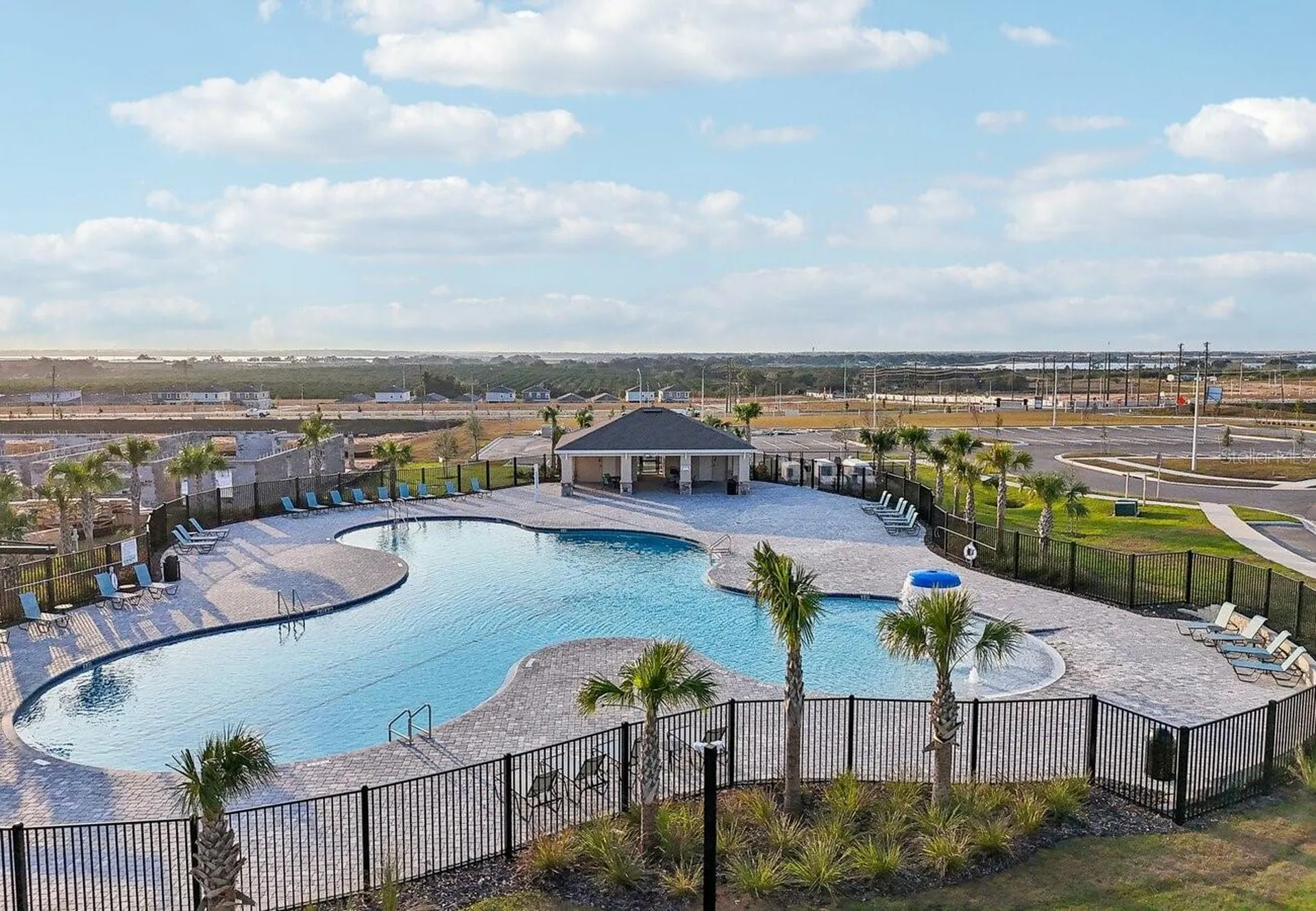 3857 Geranium Avenue Haines City FL 33844