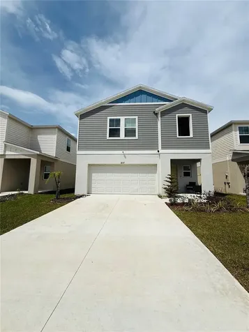 3857 Geranium Avenue Haines City FL 33844