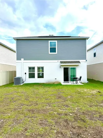 3857 Geranium Avenue Haines City FL 33844