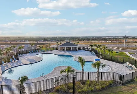 3857 Geranium Avenue Haines City FL 33844