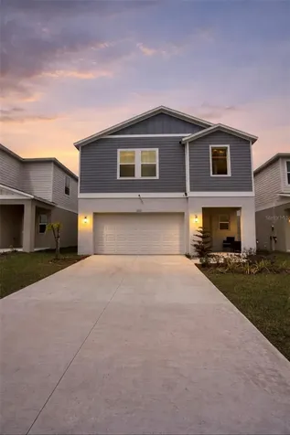 3857 Geranium Avenue Haines City FL 33844