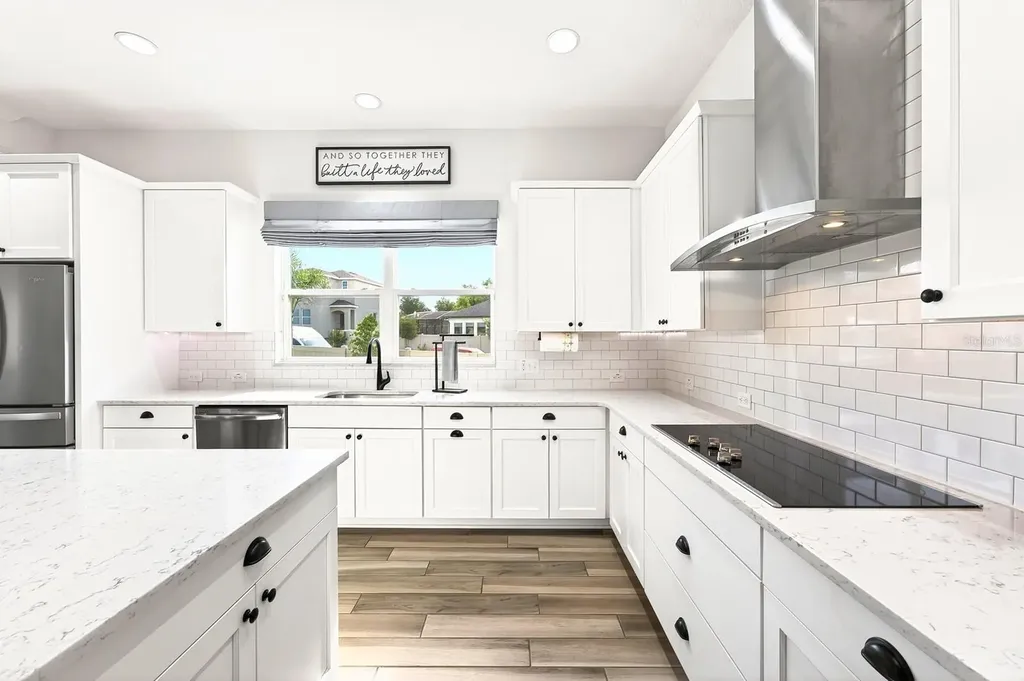 16435 Good Hearth Boulevard Clermont FL 34711